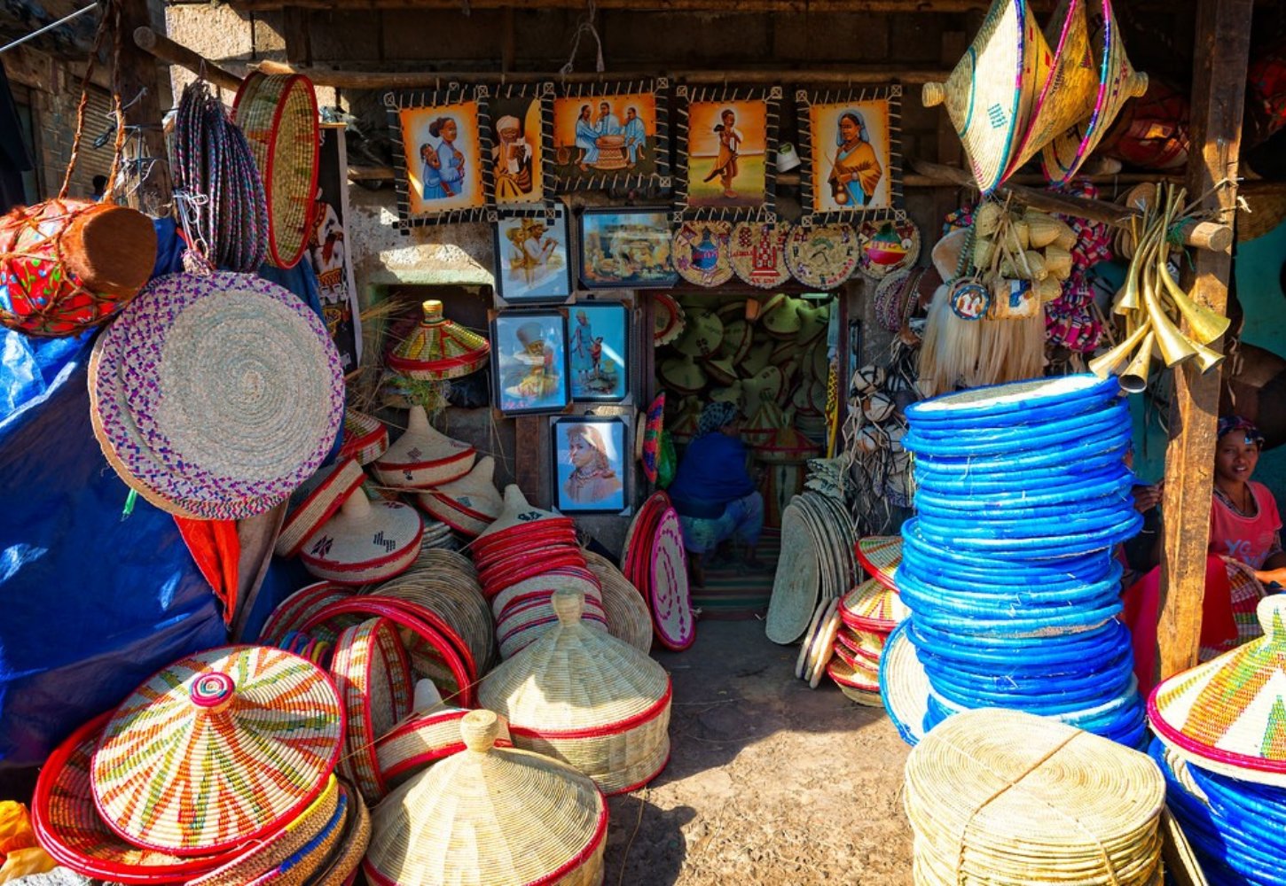 Full-Day Cultural & Historical