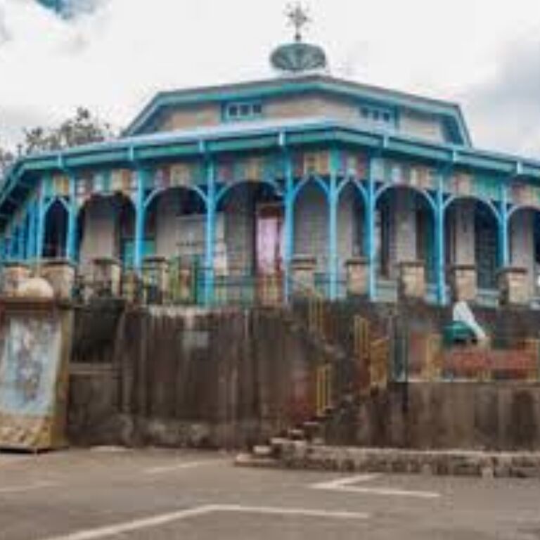 Full-Day Cultural & Historical