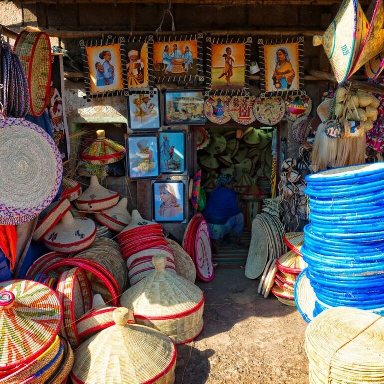 Full-Day Cultural & Historical