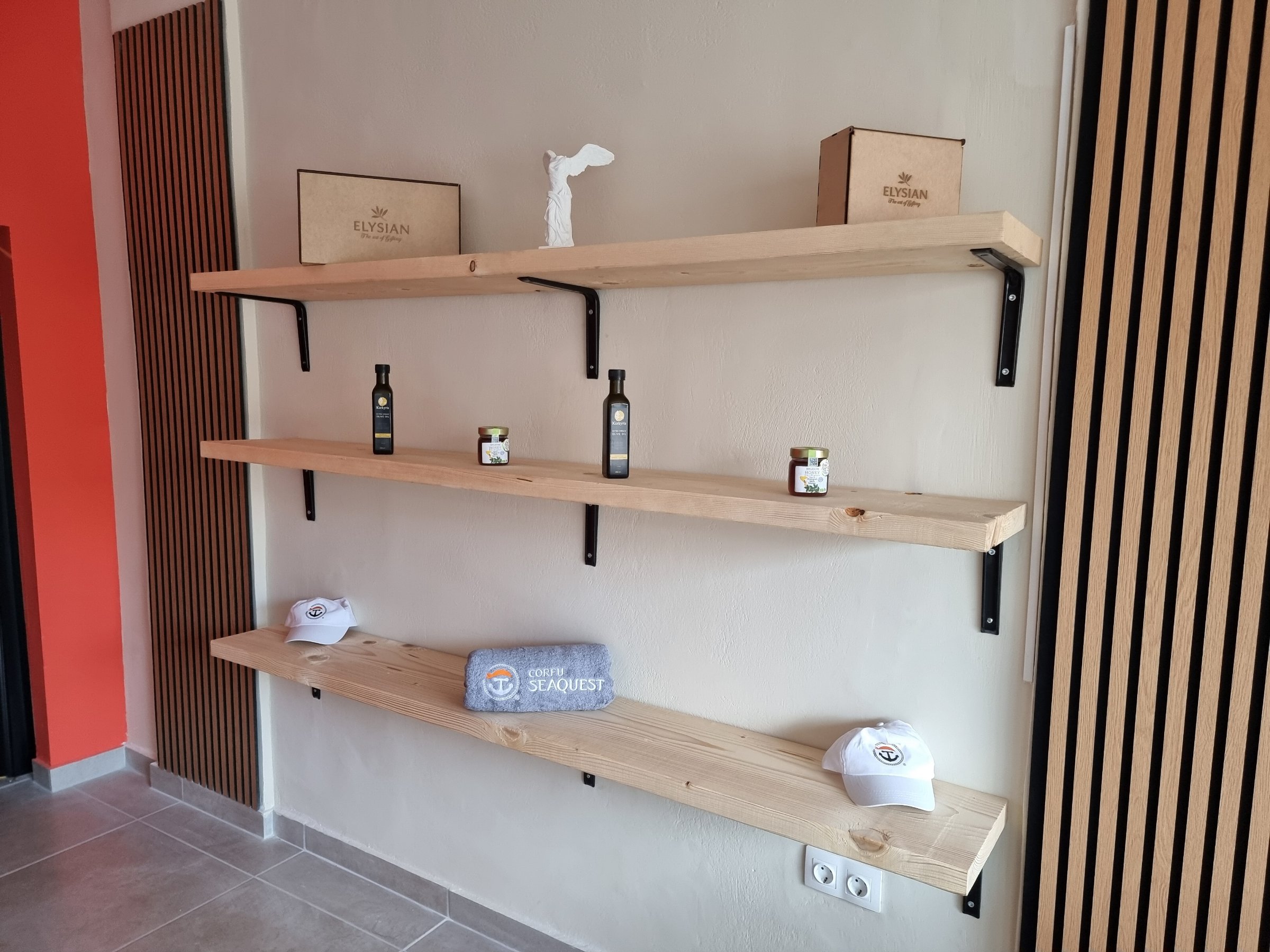 CorfuSeaQuest Private Cruises