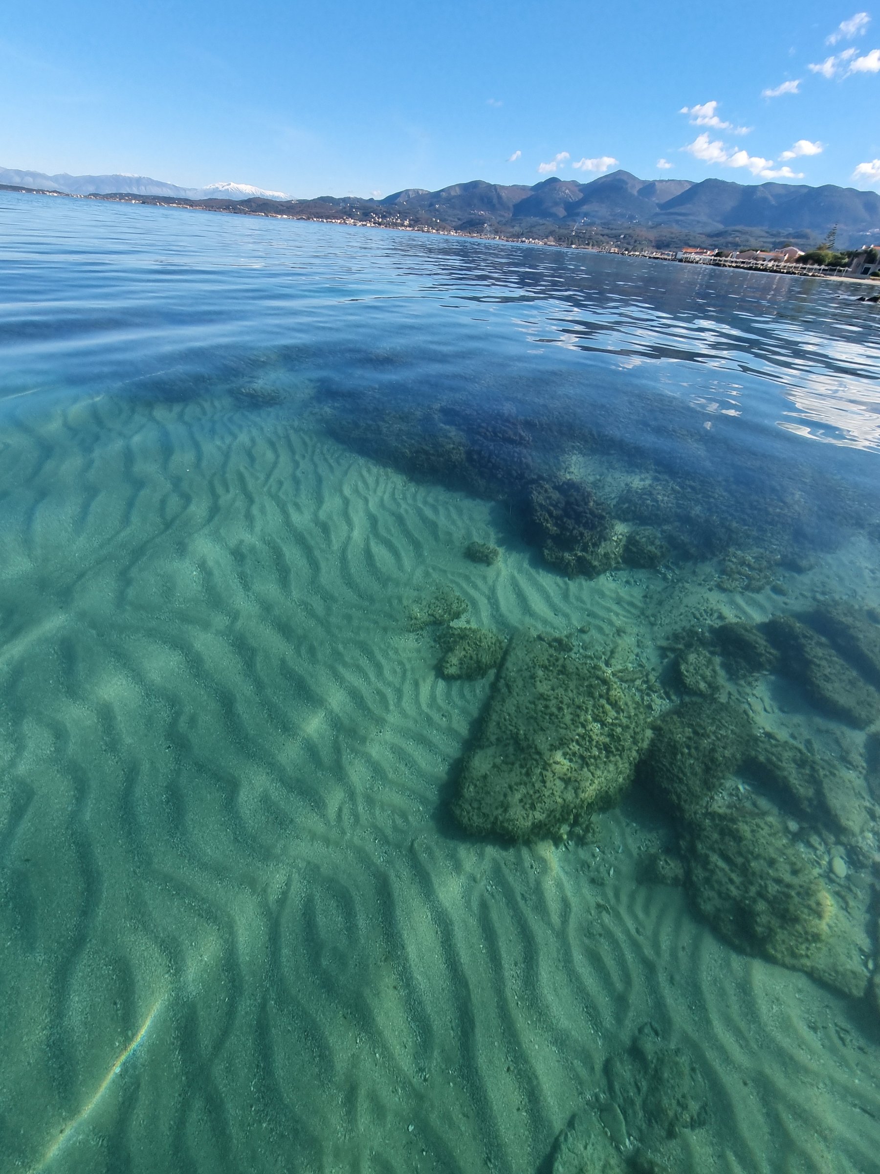 CorfuSeaQuest Private Cruises