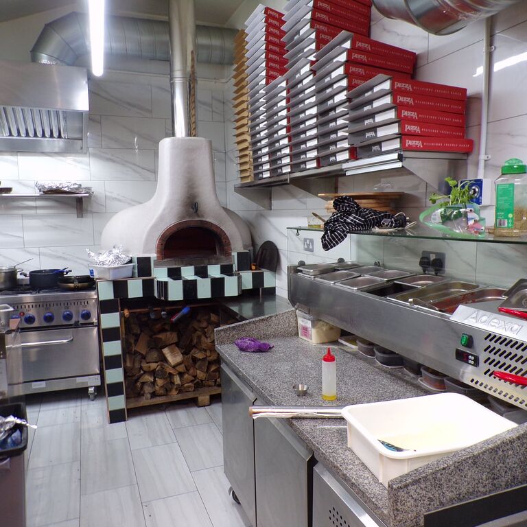 RADICI RESTUARANT