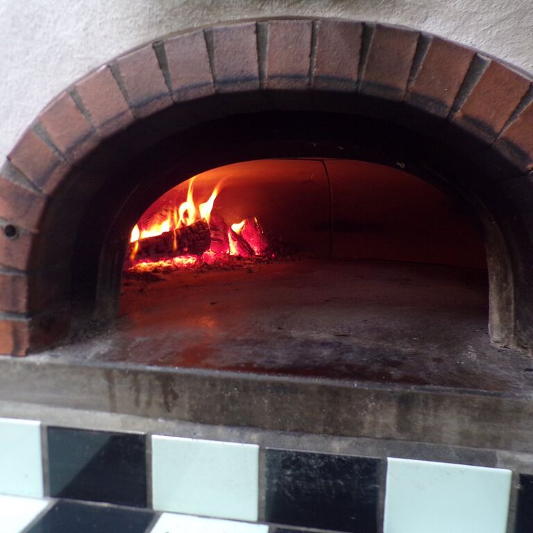 RADICI RESTUARANT