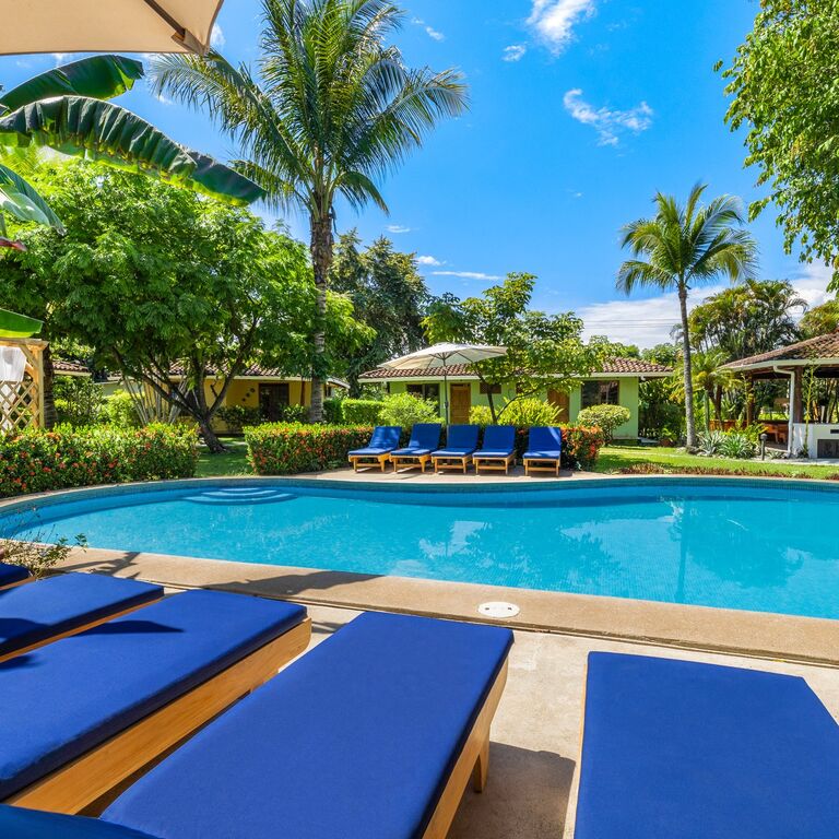 BAHIA ESMERALDA BOUTIQUE HOTEL