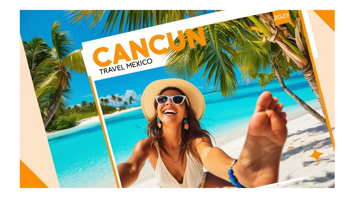 Best tours Cancún