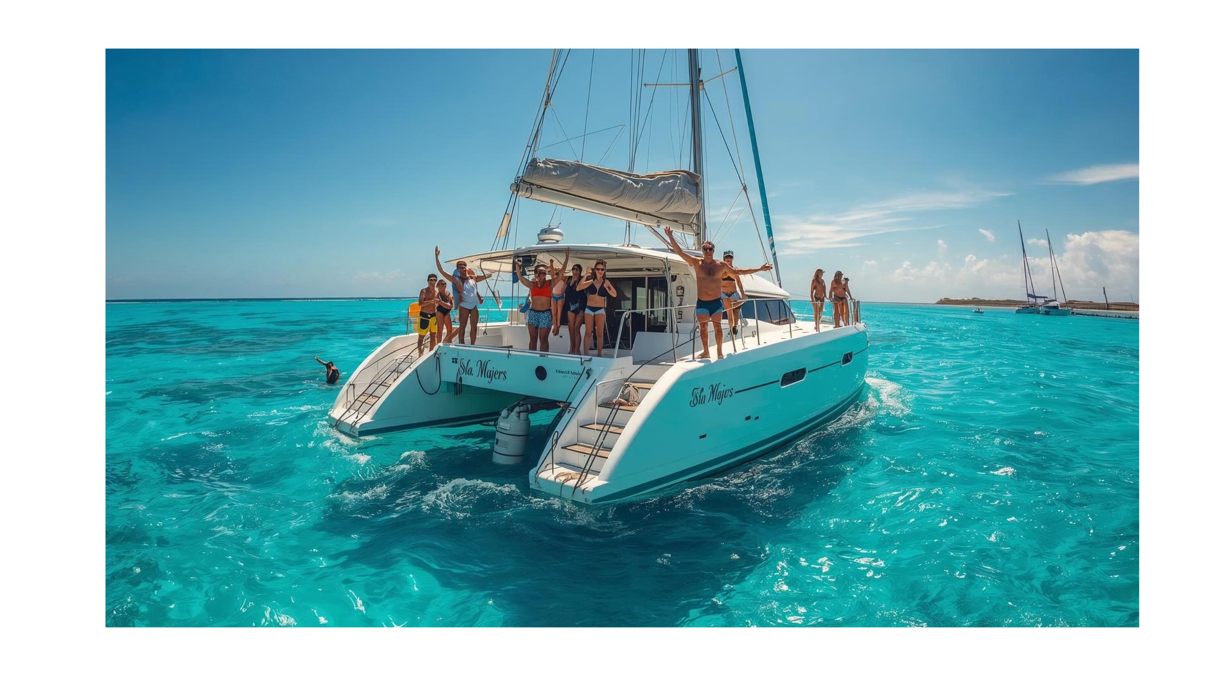 Best tours Cancún