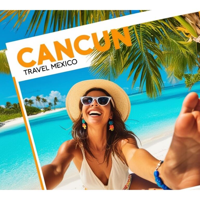 Best tours Cancún