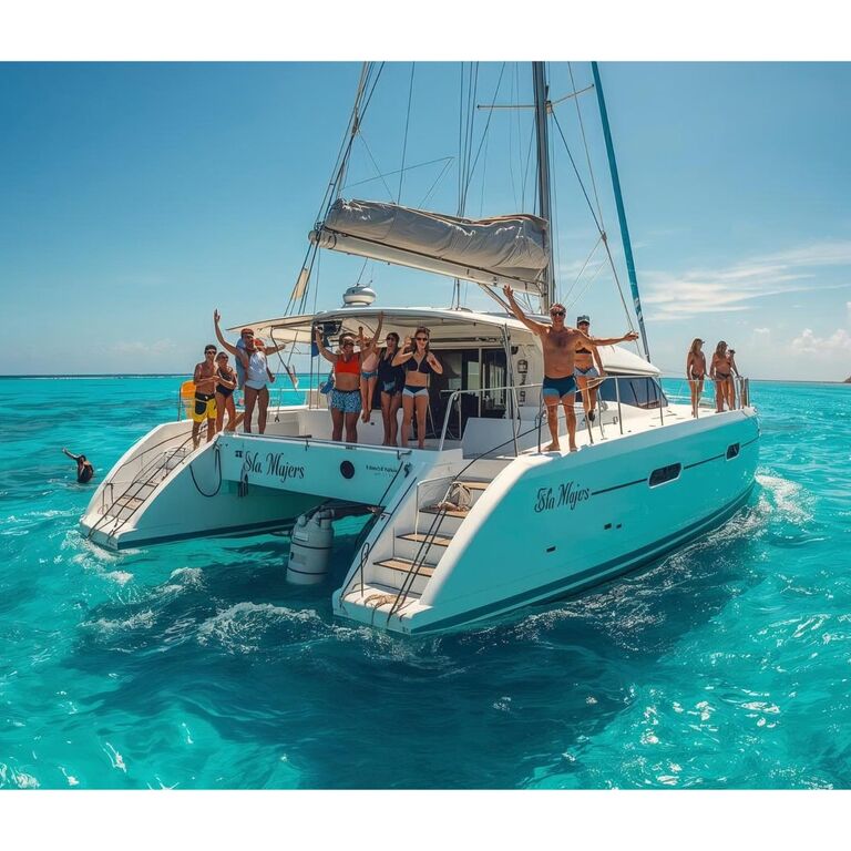 Best tours Cancún