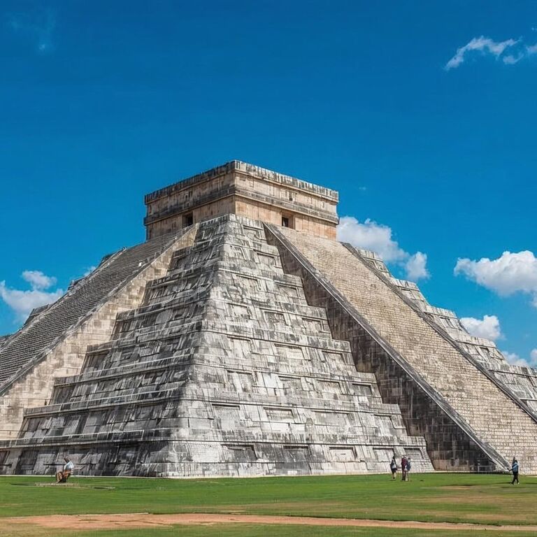 Best tours Cancún