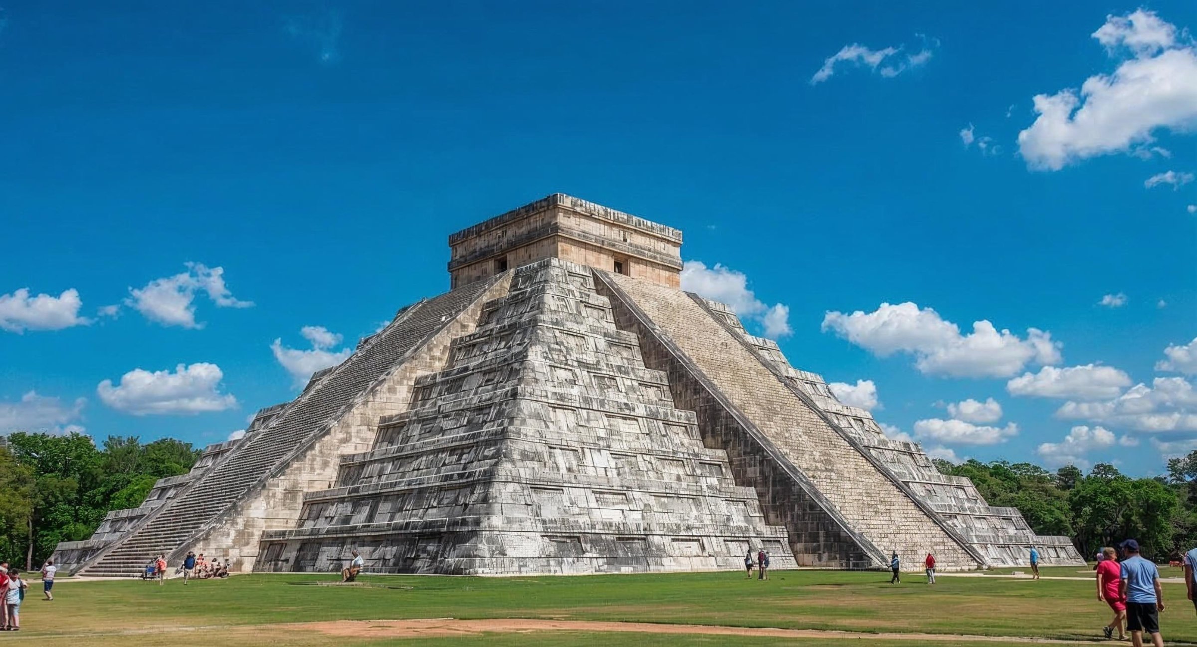 Best tours Cancún