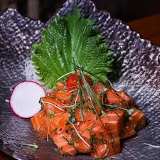 SIFRA SUSHI & GRILL - AJUDA