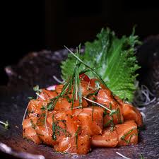 SIFRA SUSHI & GRILL - AJUDA