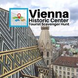 Historic Vienna self-guided walking tour & scavenger hunt