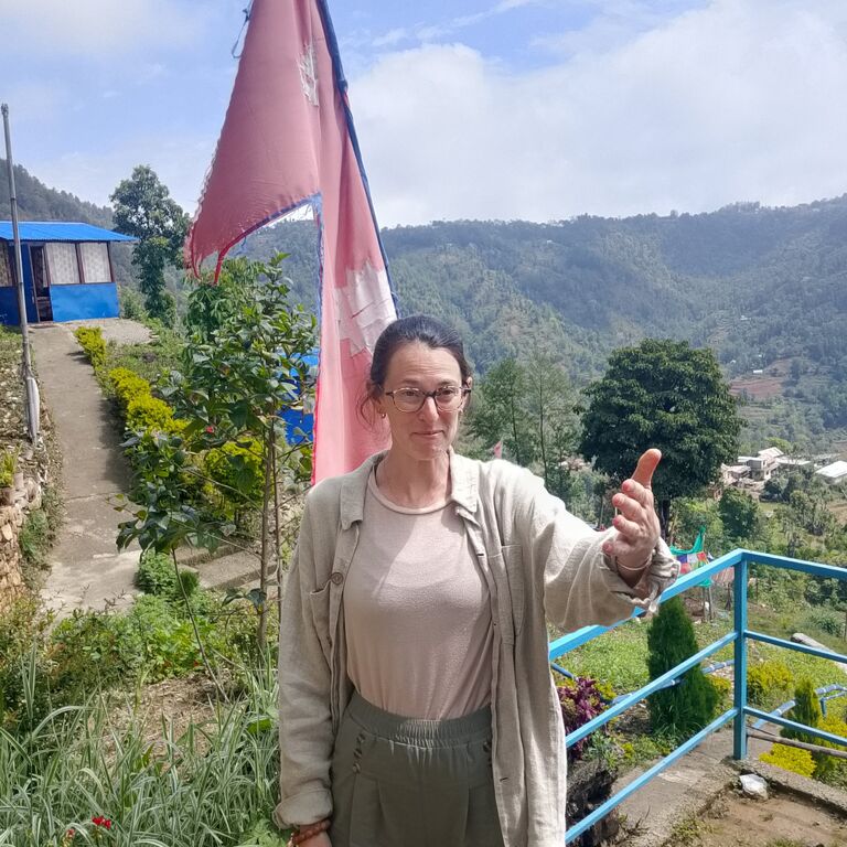 Gaurishanker organic home stay