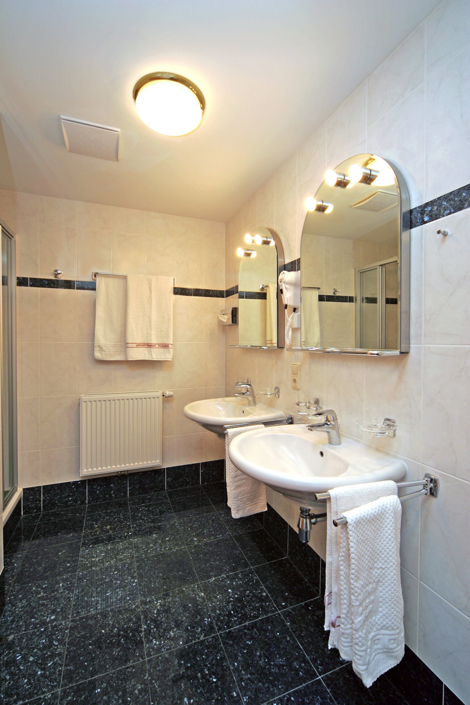 Fleger Appartements**** Vienna