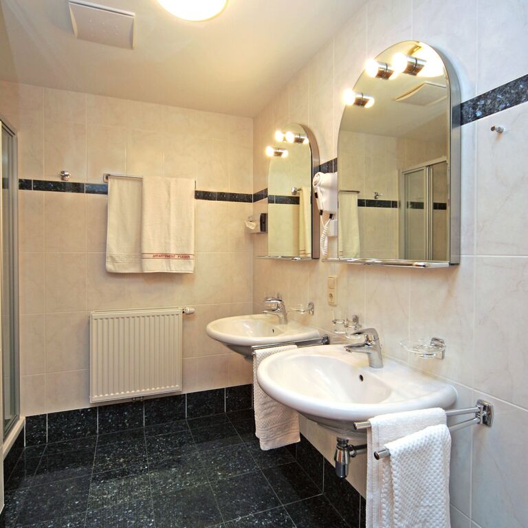 Fleger Appartements**** Vienna