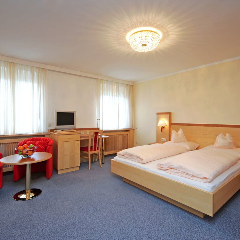 Fleger Appartements**** Vienna