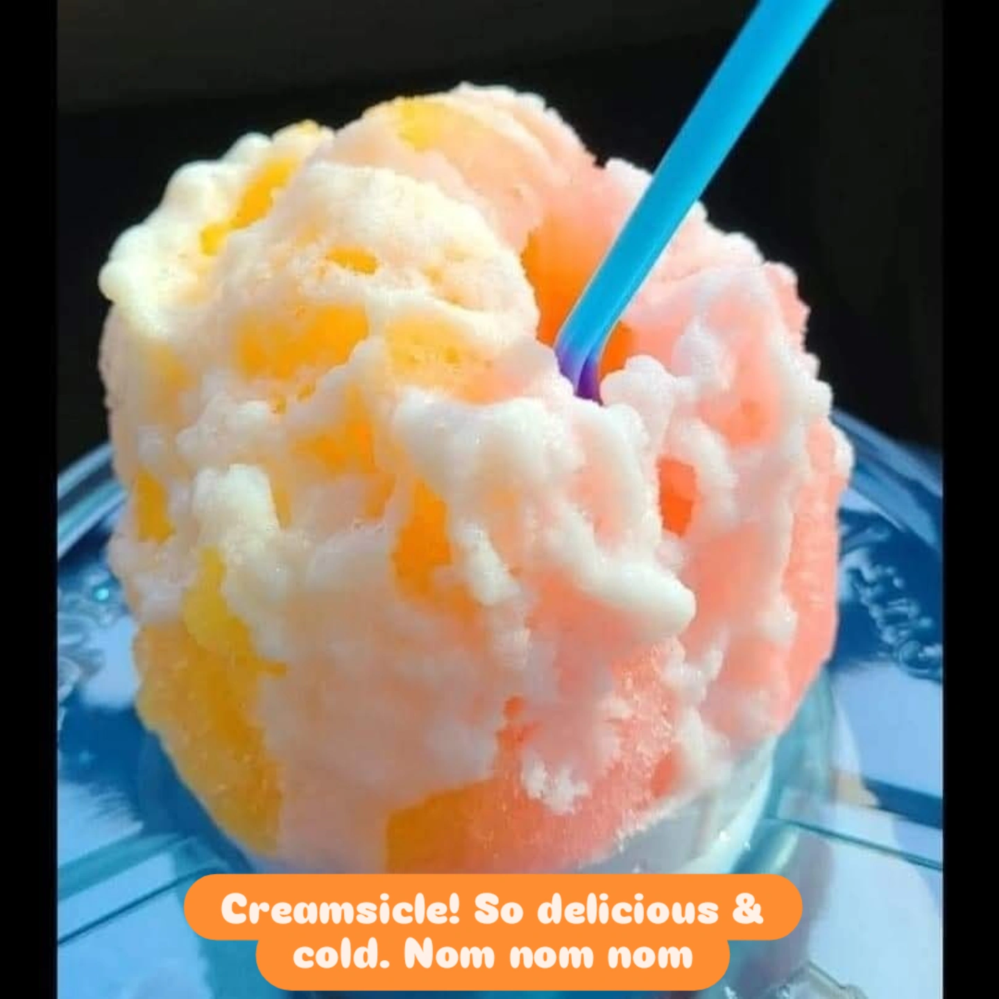 Tropical Sno Shave Ice
