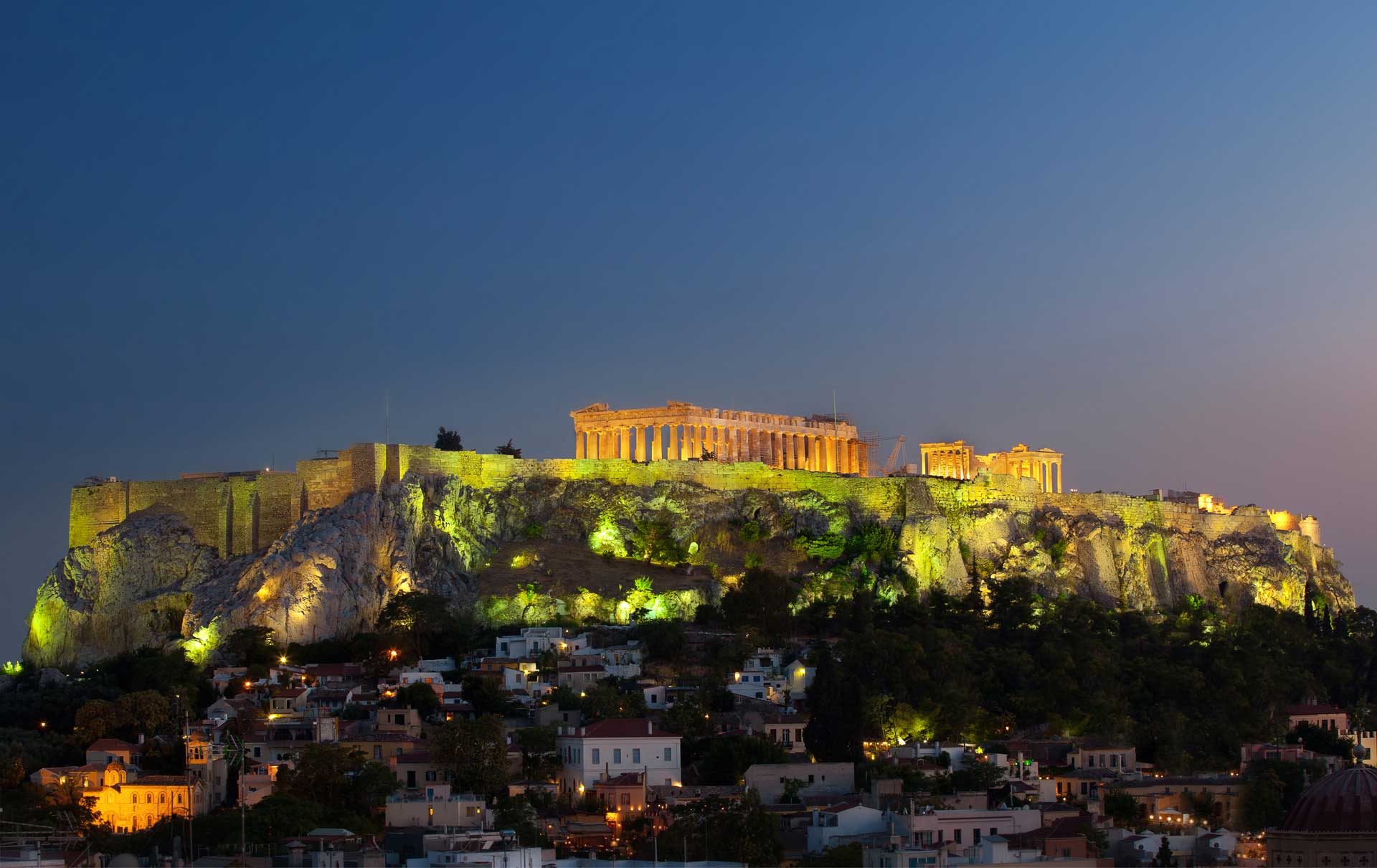 Athens soul travel