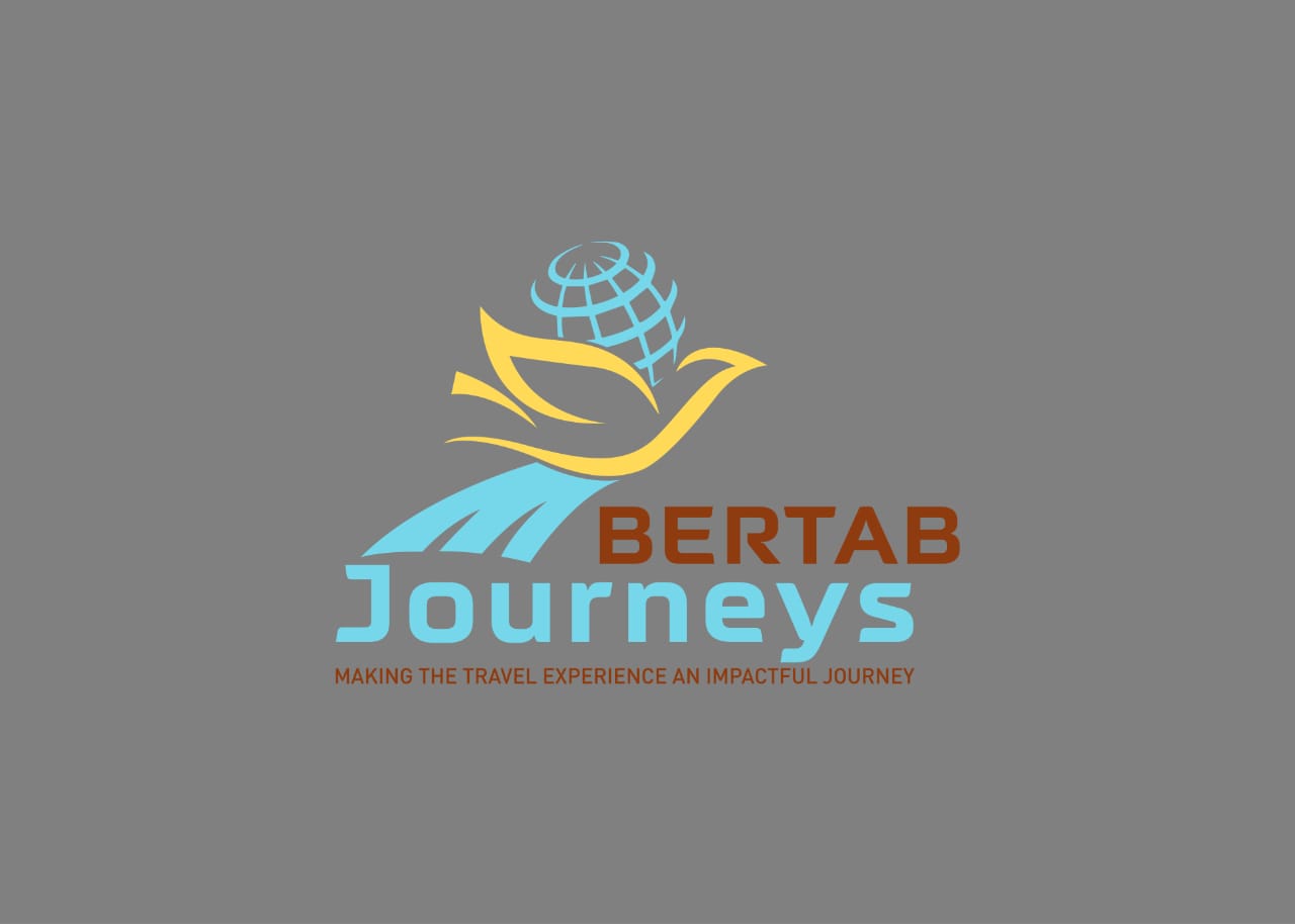 BerTab Journeys Ltd