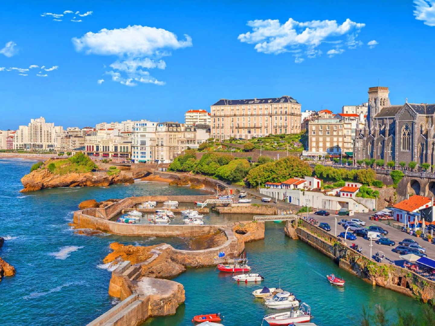 DESTINATION CONSULTANT S.L.