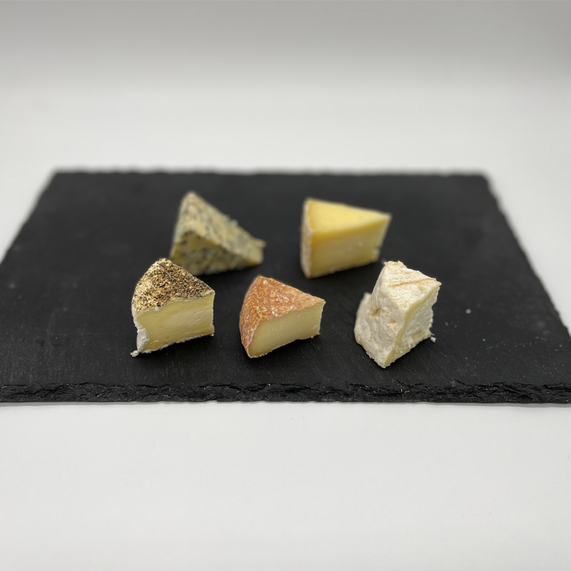 Le Fromager de Pékin