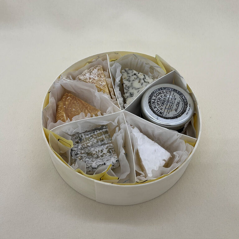 Le Fromager de Pékin