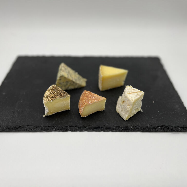 Le Fromager de Pékin