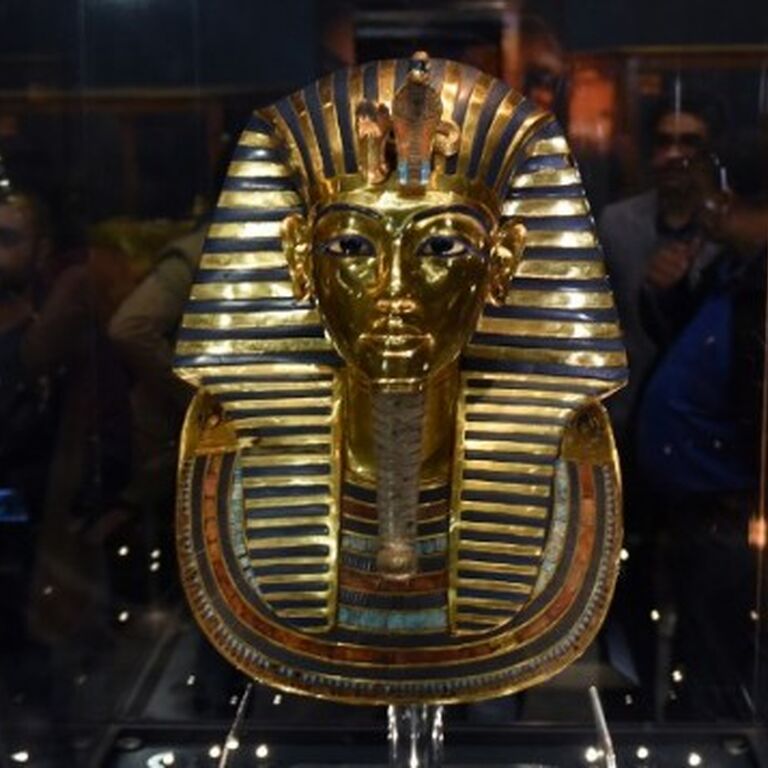 Manolo Tours Egypt