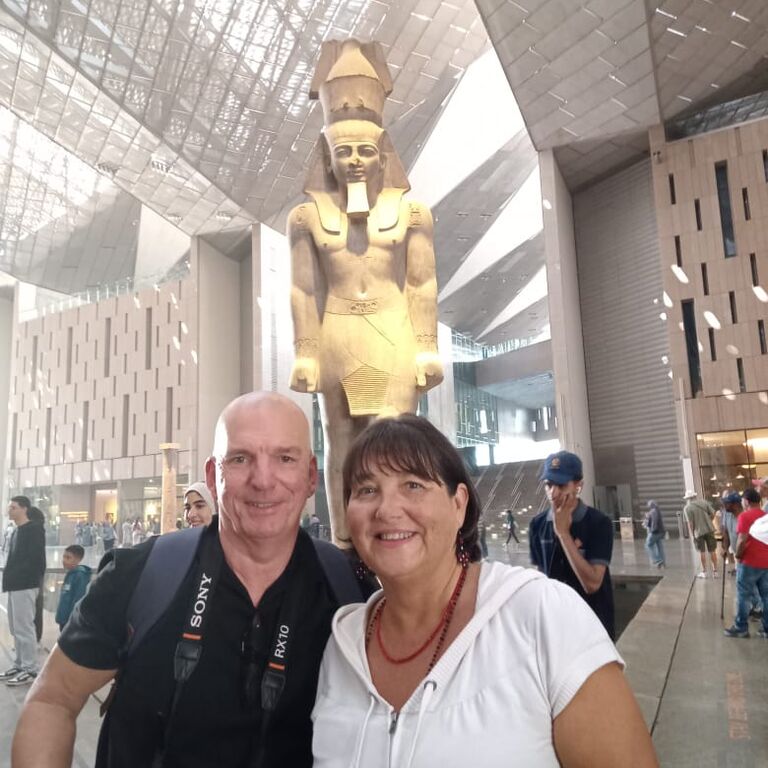 Manolo Tours Egypt