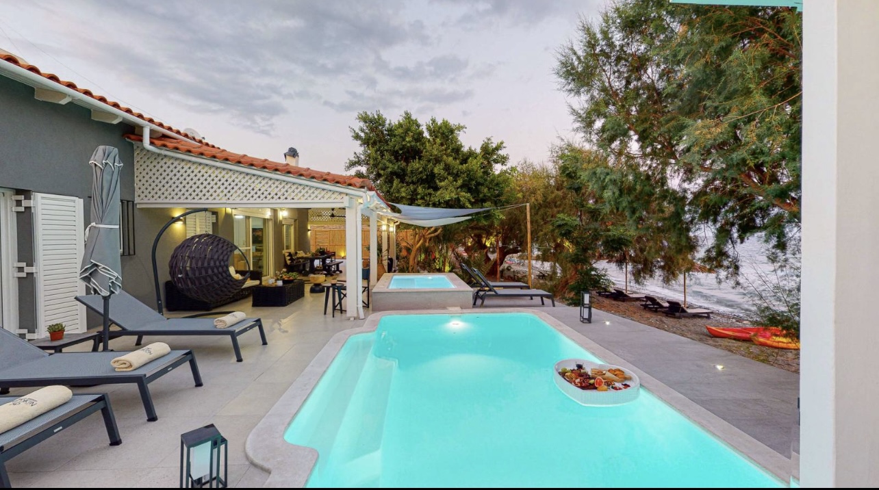 Nikkon luxury living