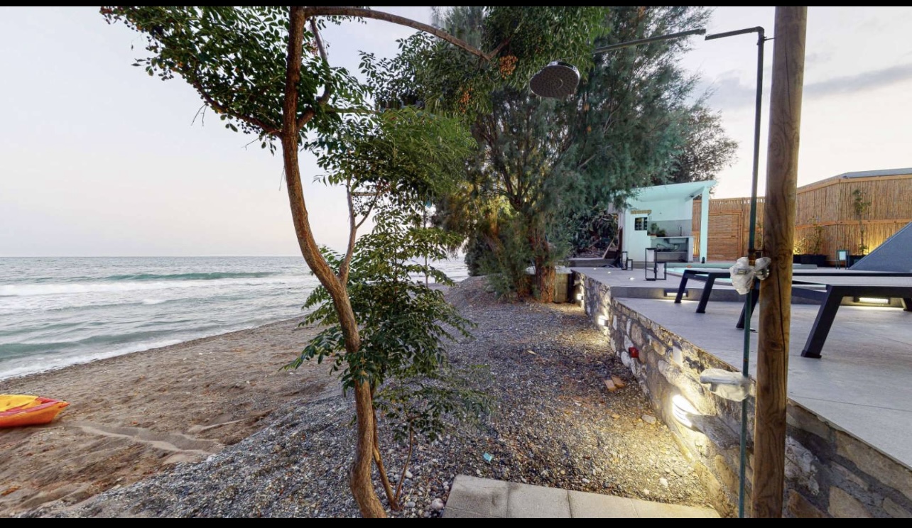 Nikkon luxury living