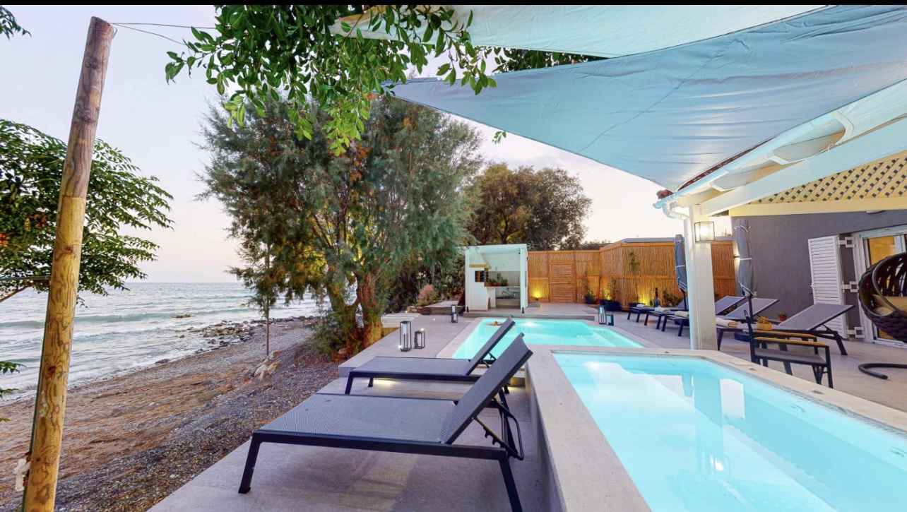 Nikkon luxury living