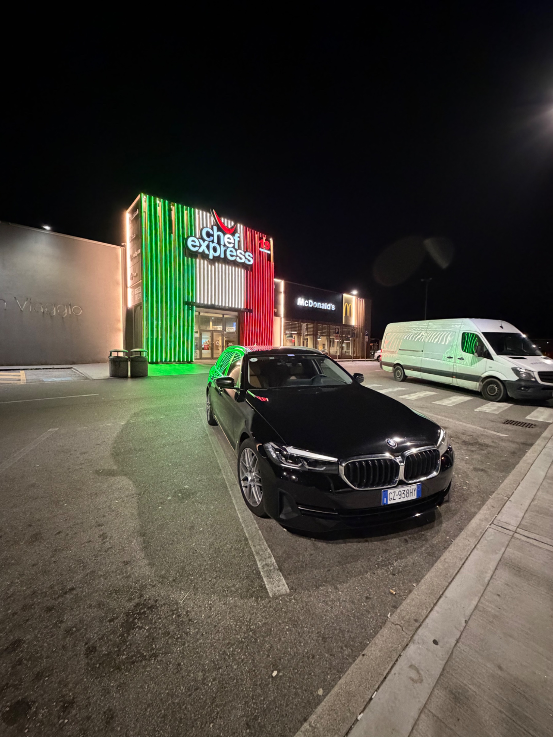 Veneto Travel Agency