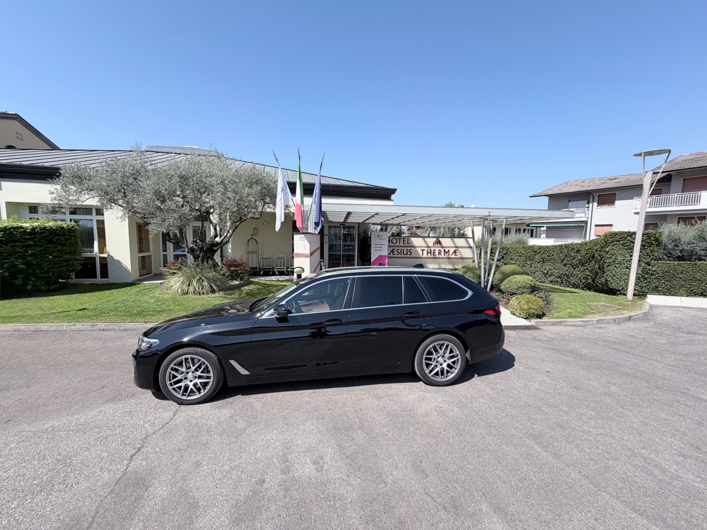 Veneto Travel Agency