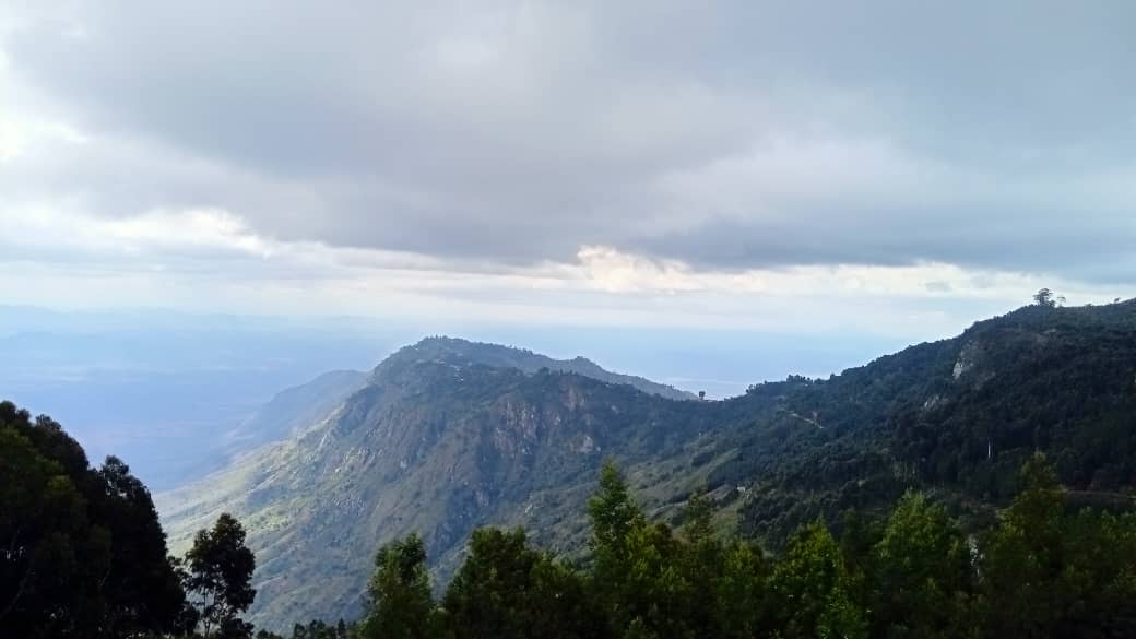 Tanzania Secret Within