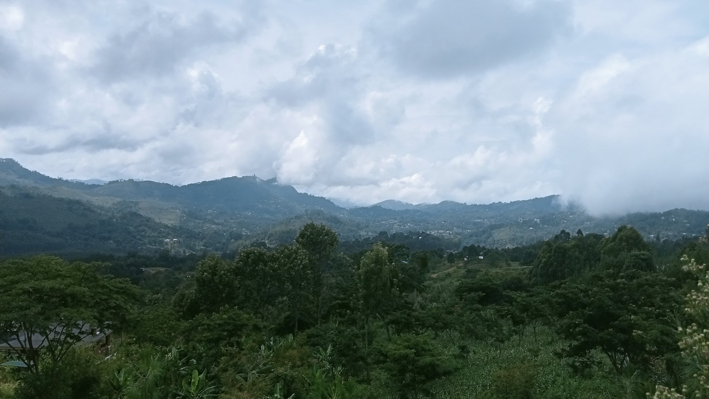 Tanzania Secret Within