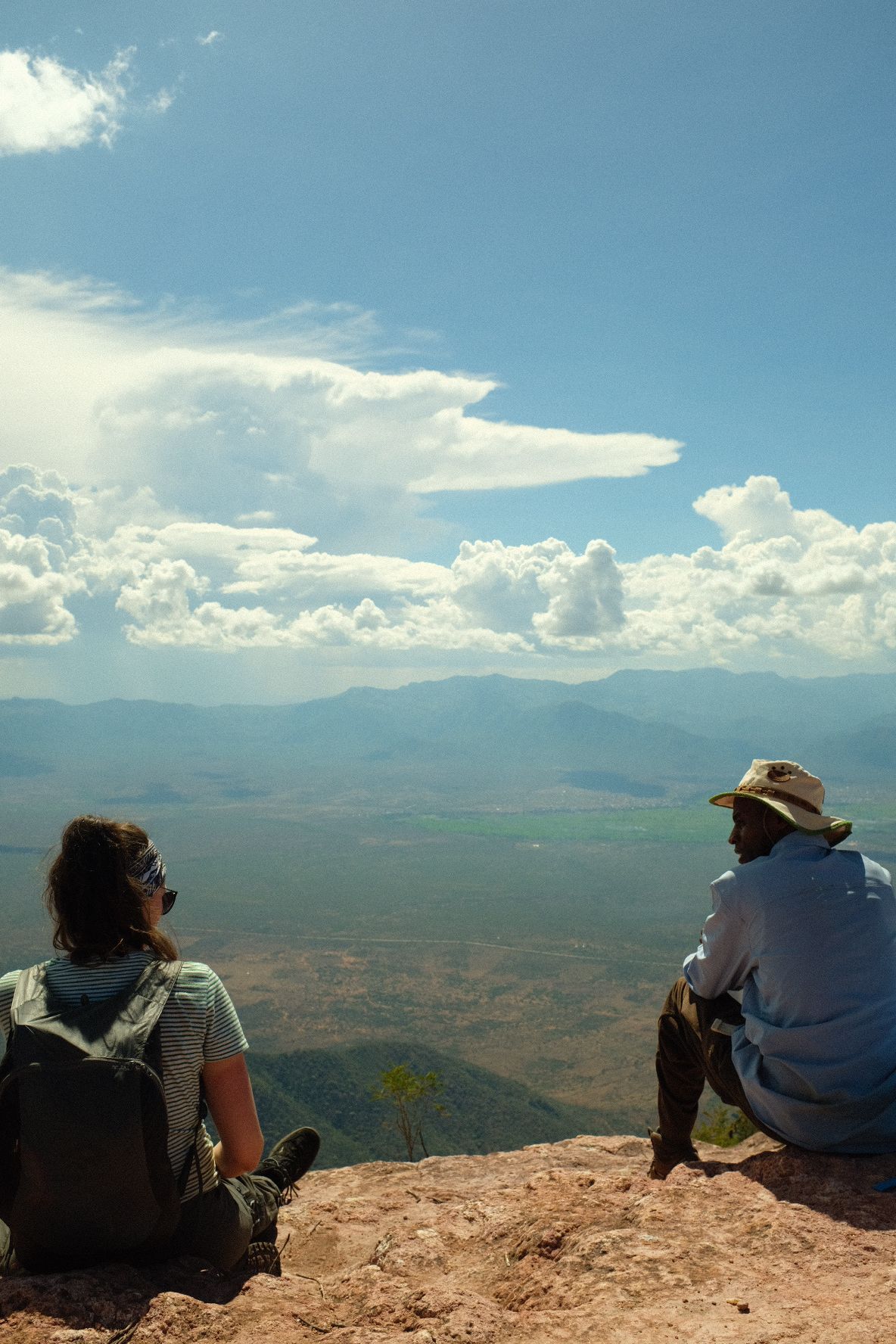 Tanzania Secret Within