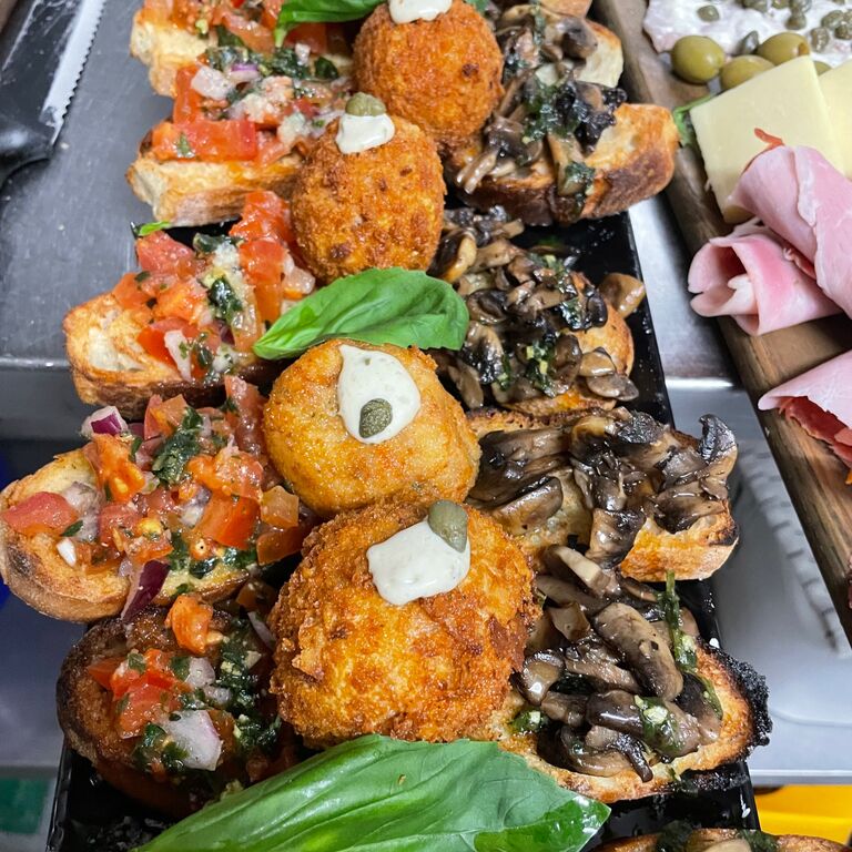 Restaurant Amalfi