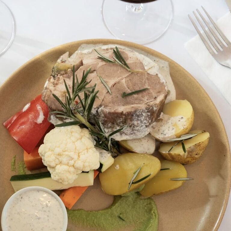 Restaurant Amalfi
