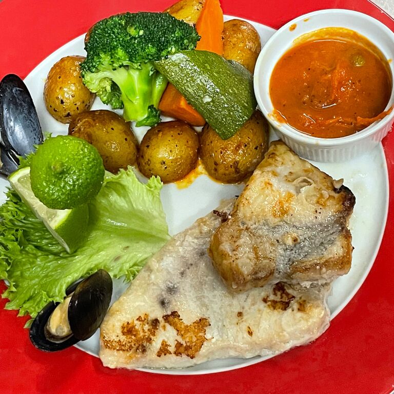 Restaurant Amalfi
