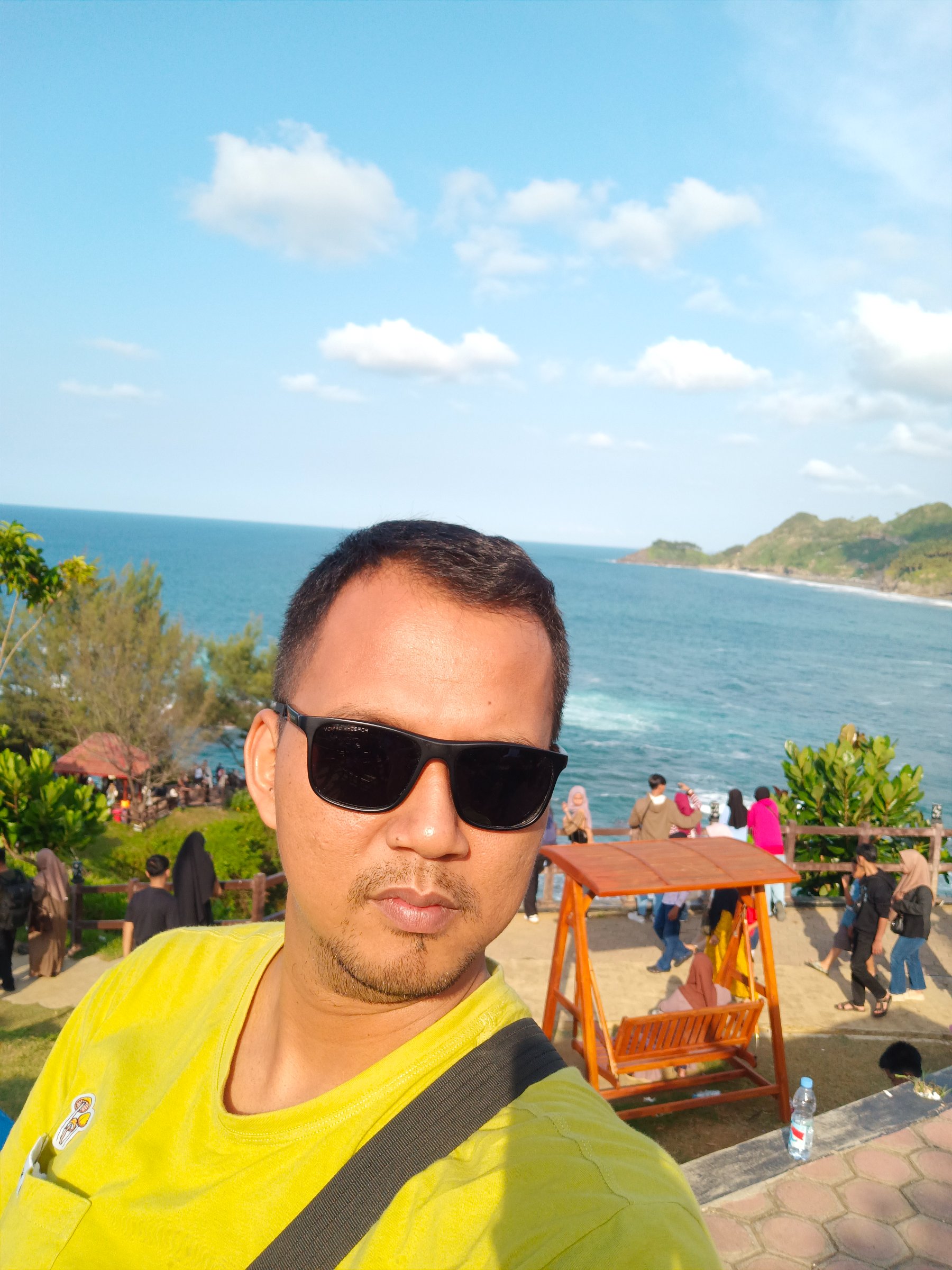 Probo adji sukmanto
