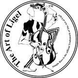 THE ART OF LIGEL LLC