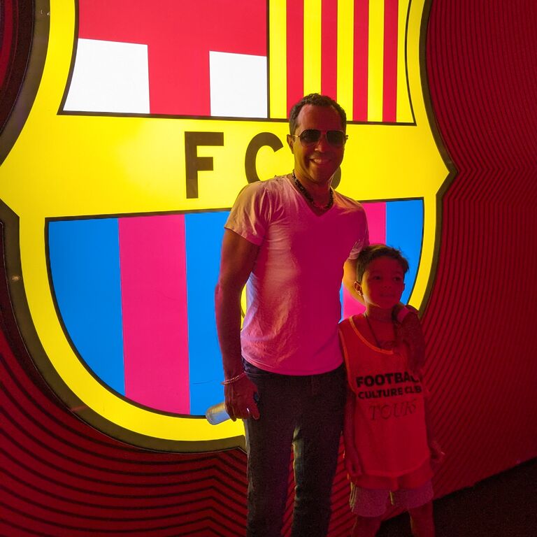Footbal Cuture Club