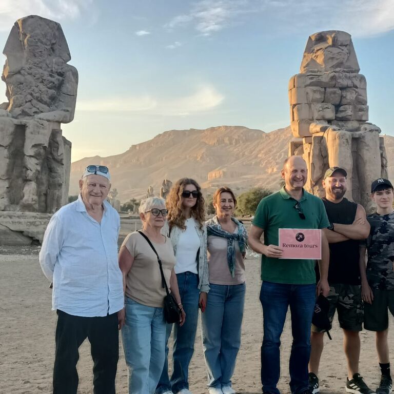 Remoza Tours