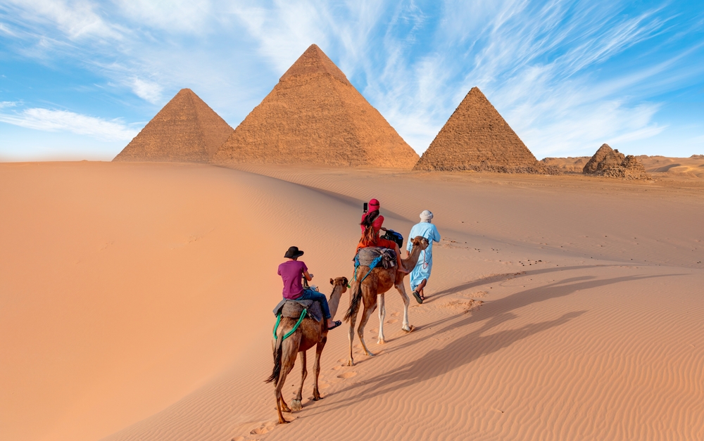 VisitEgypt.com