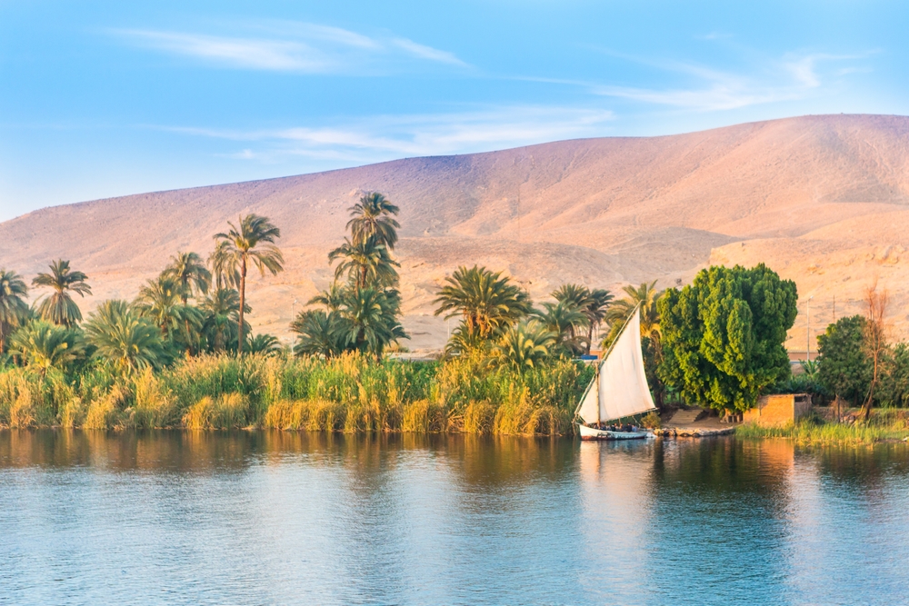 VisitEgypt.com