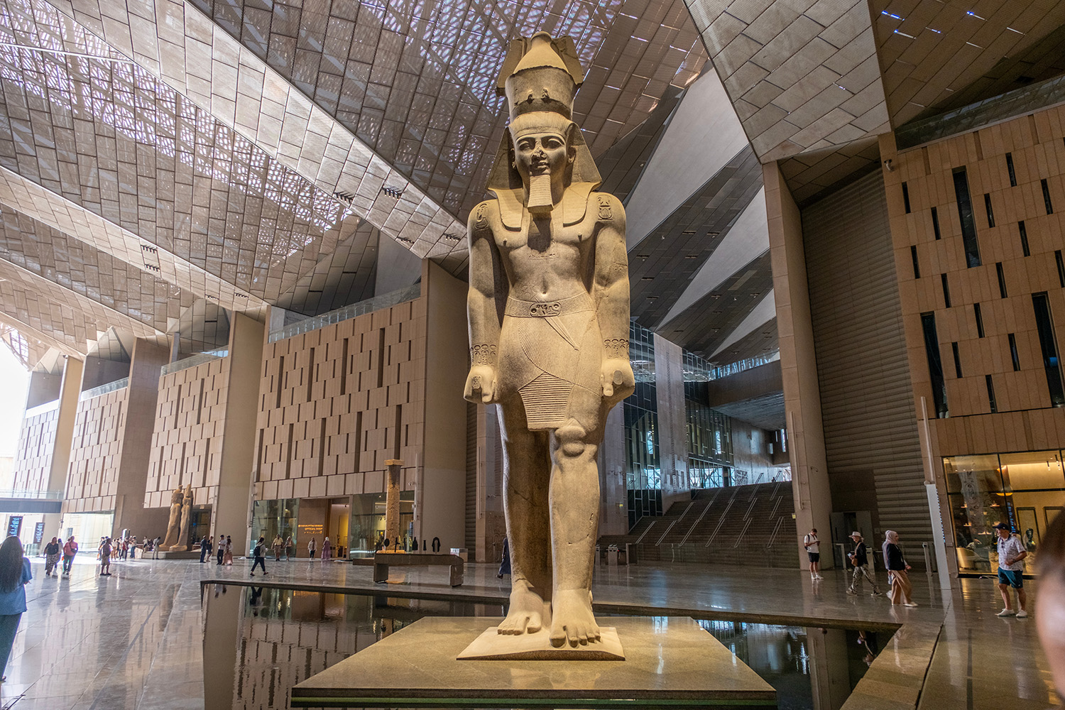 VisitEgypt.com