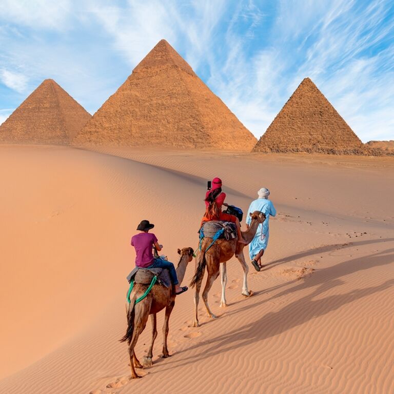 VisitEgypt.com