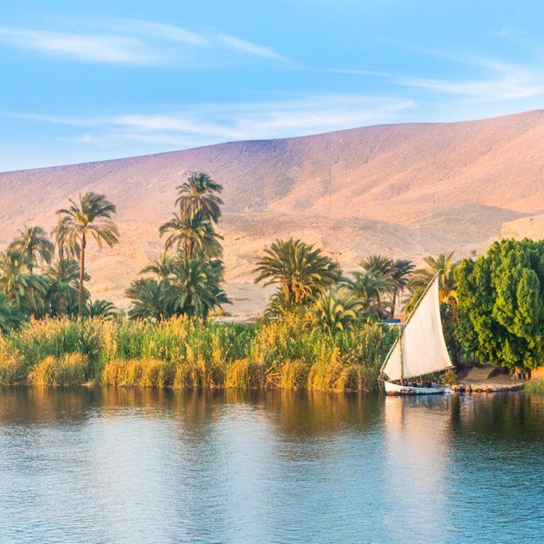 VisitEgypt.com